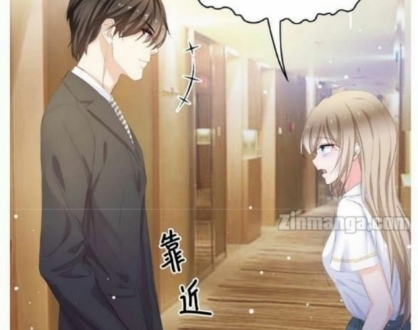 The President Lovely Wife Chapter 03 Gambar 95